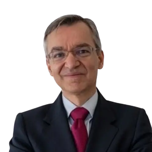 Dr. Masood Ahmad Khan