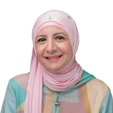 Dr. Maya Alwan
