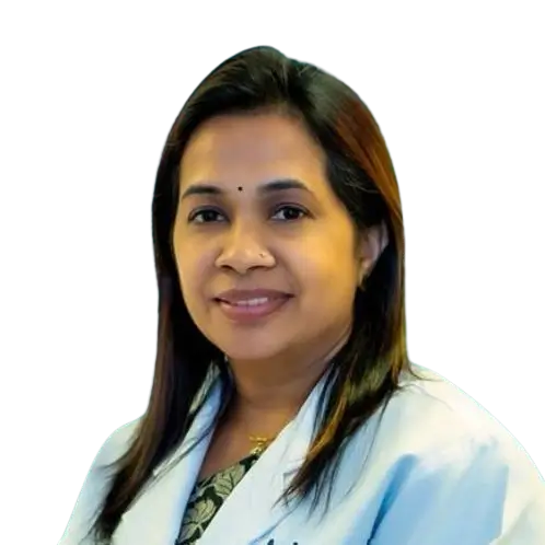 Dr. Maya Sreekumari