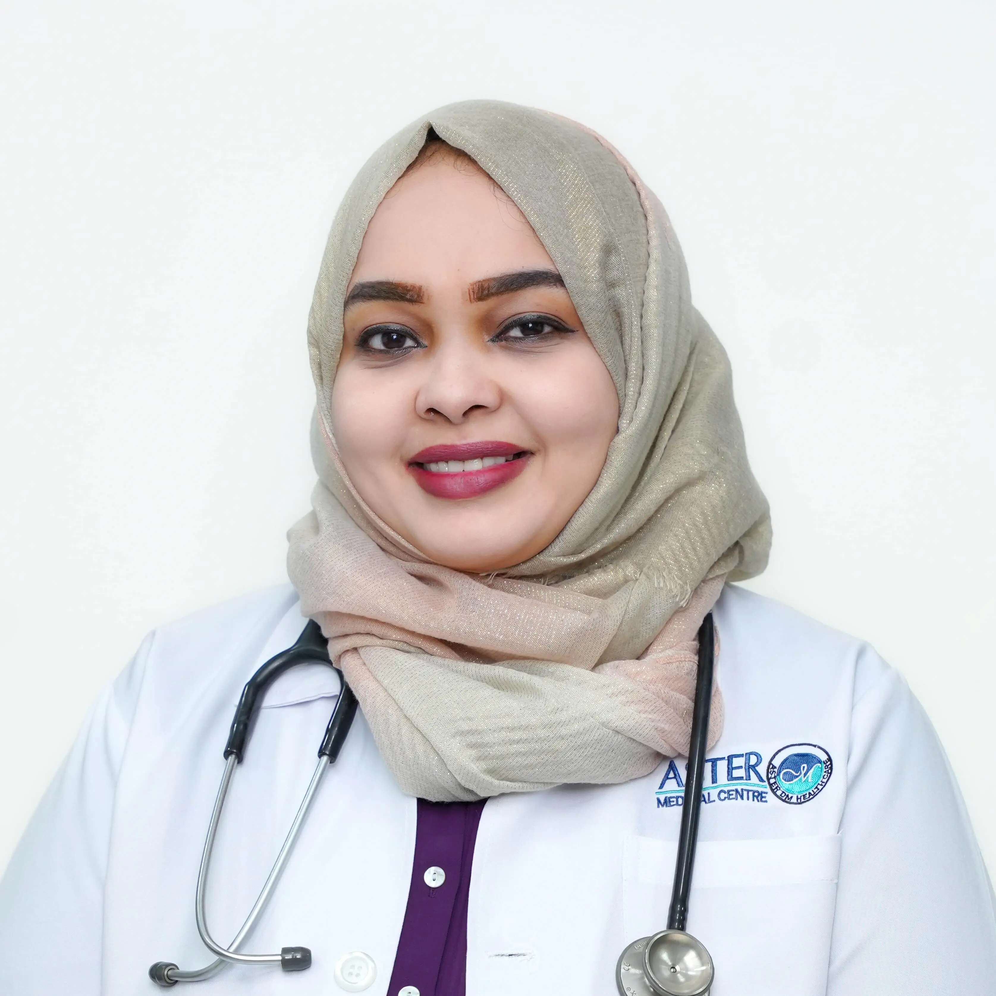 Dr. Mayada Bashier