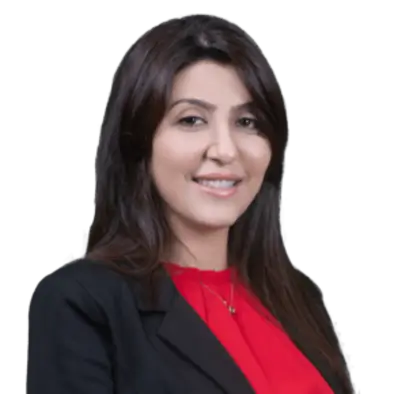 Dr. Maysoon Ahmad Abou El Niaaj