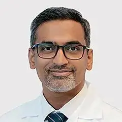 Dr. Mayur Patil