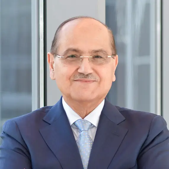 Dr. Mazen Abou Chaaban