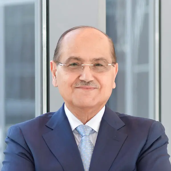 Dr. Mazen Abou Chaaban