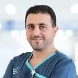 Dr. Mazen Daoud