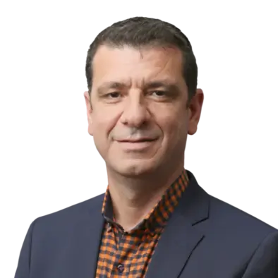 Dr. Mazen Yaser Salowm