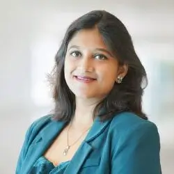 Dr. Megha Gupta