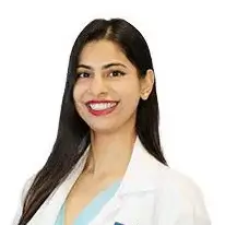 Dr. Mehak Singh