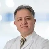 Dr. Mehdi Ariana