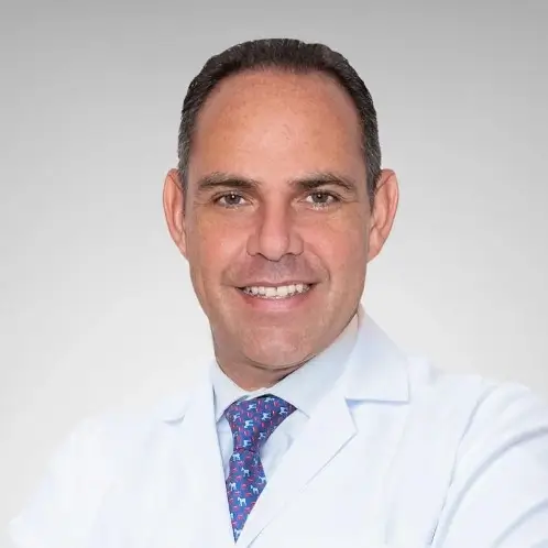 Dr. Michael Salivaras