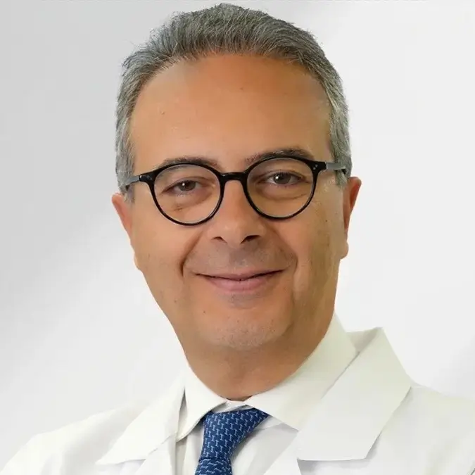Prof. Dr. Michel Jabbour