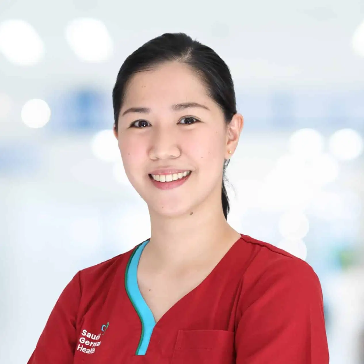 Michelle DC Marasigan