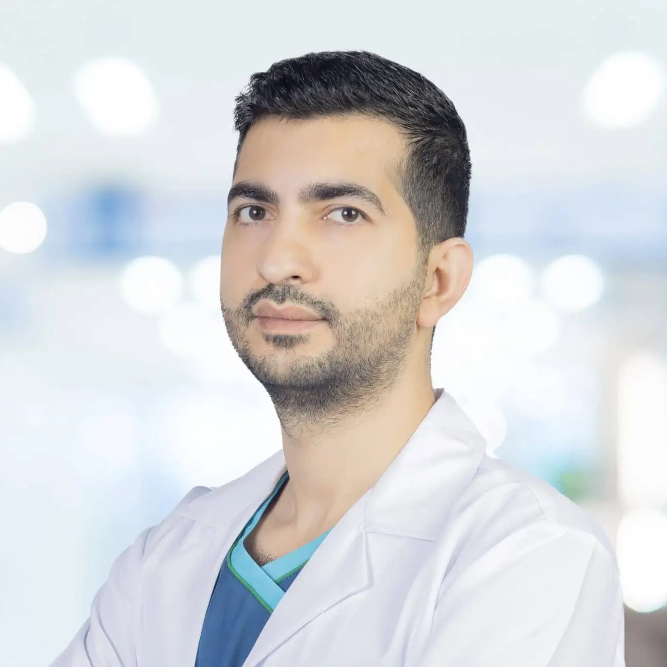 Dr. Milad Nejat