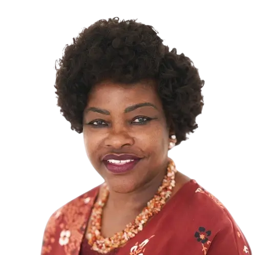 Dr. Millicent Alache Bello