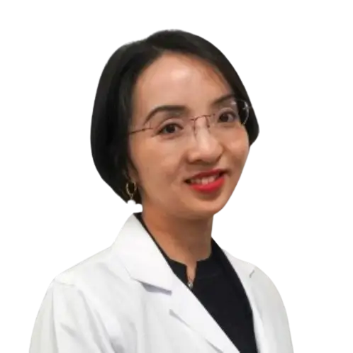 Dr. Min Wei