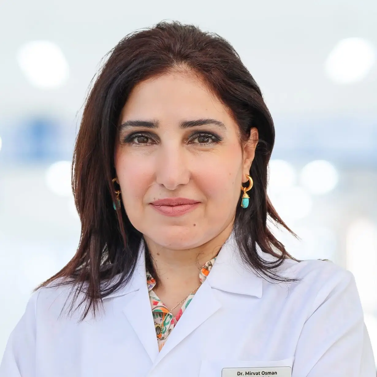 Dr. Mirvat Osman