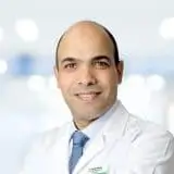 Dr. Moataz Abbara