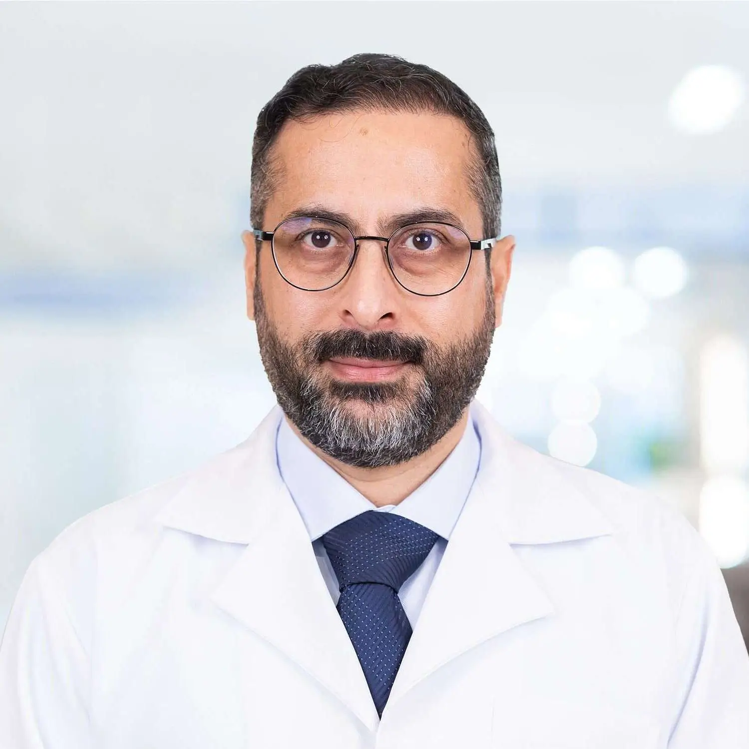 Dr. Moawiah Alnaimat