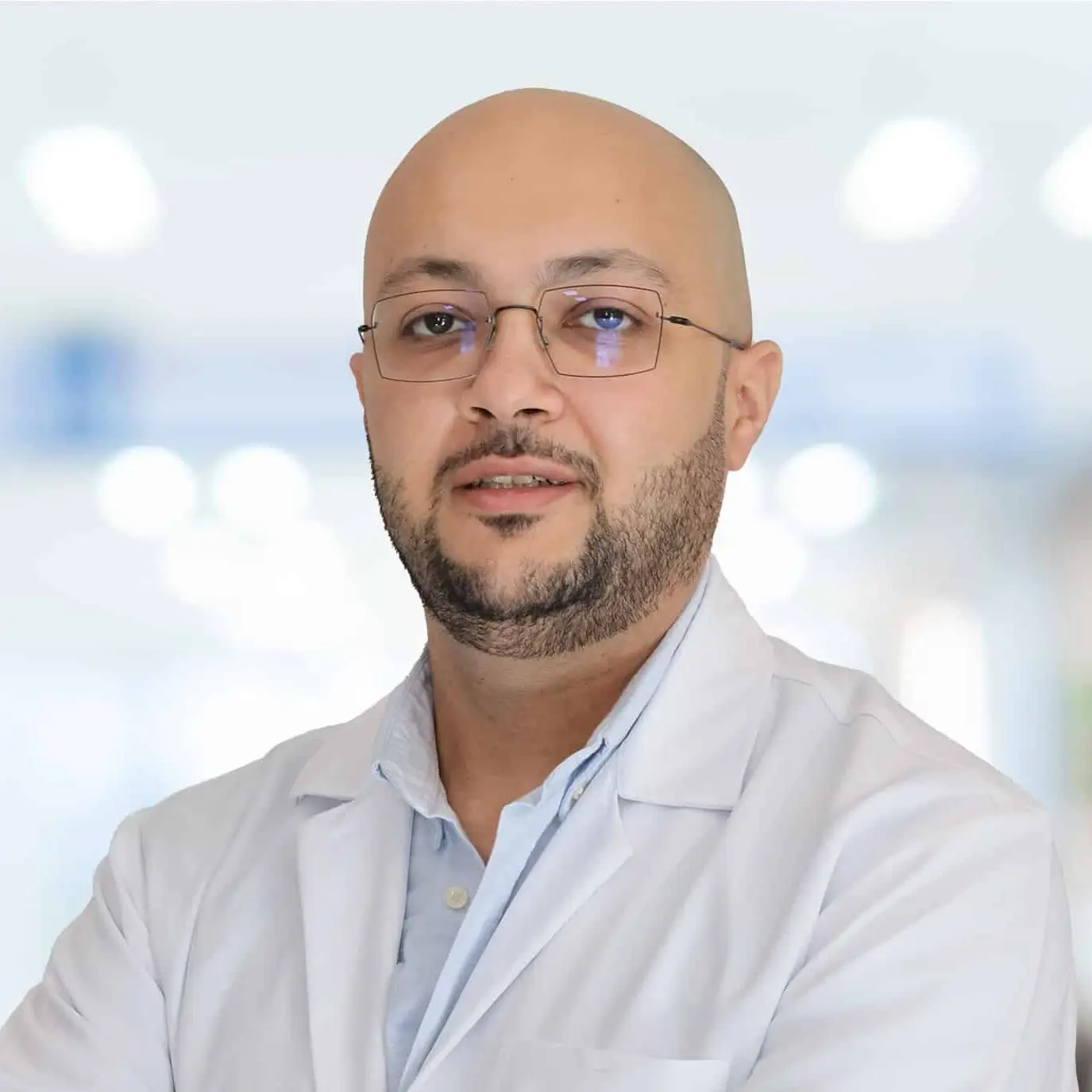 Dr. Mohamed Amer