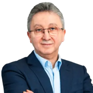 Dr. Mohamad Azzam Ziade