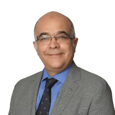 Dr. Mohamad I M El Naggar