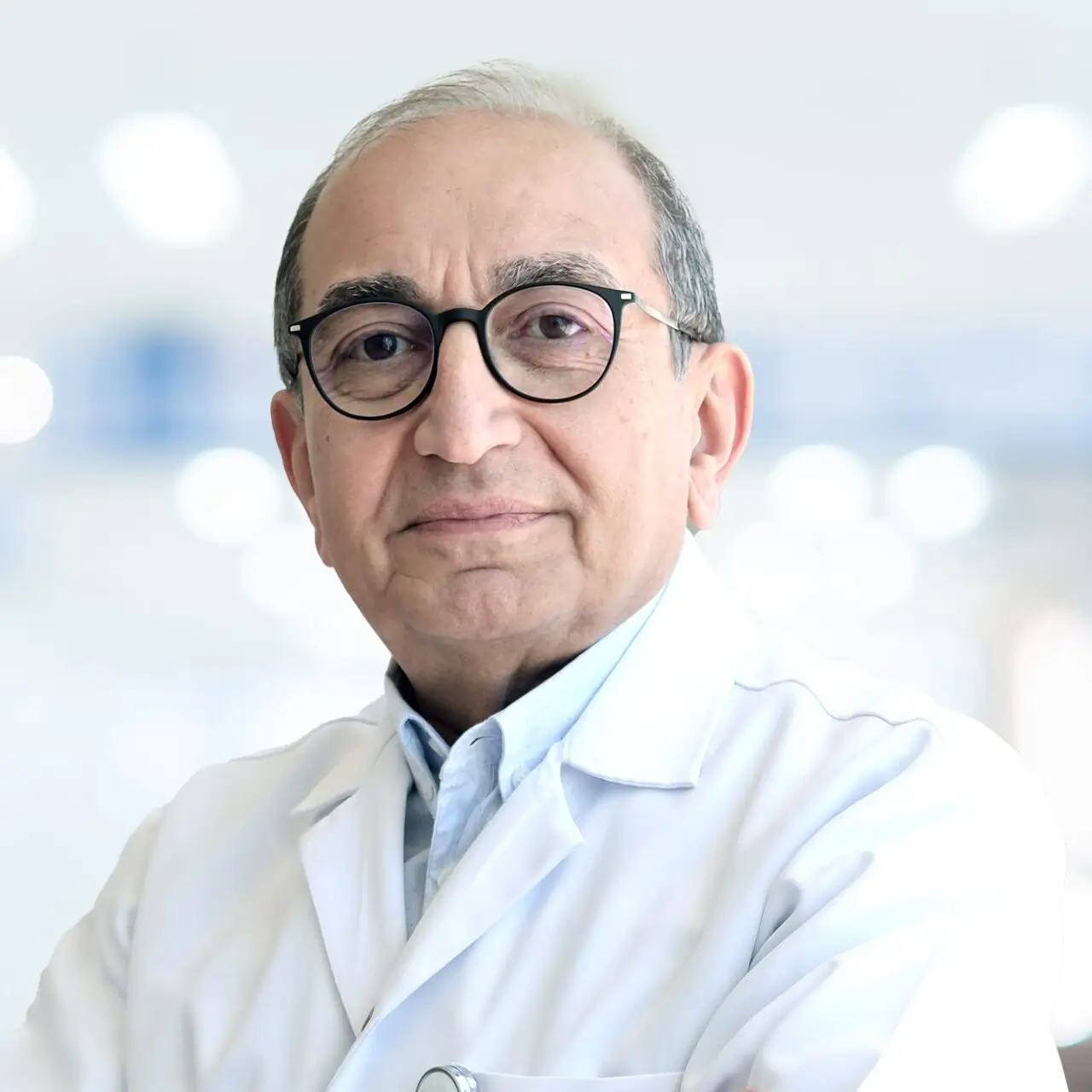 Dr. Mohamad Fadl Aboudan