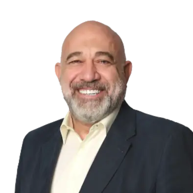 Dr. Mohamad Khair Ojjeh