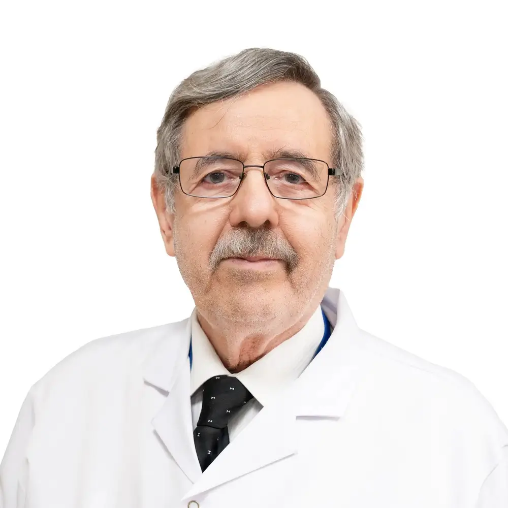 Dr. Mohamed Abdurraouf Elghabrun
