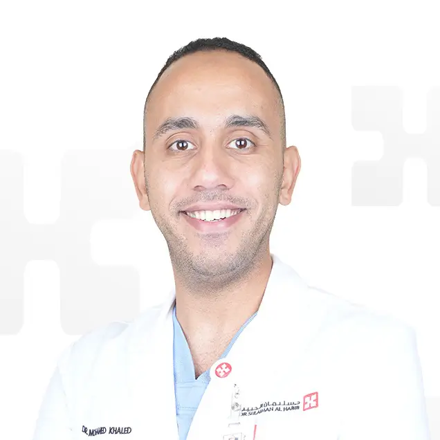 Dr. Mohamed Abo Sekina