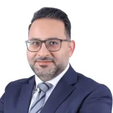 Dr. Mohamed Abou Koutah