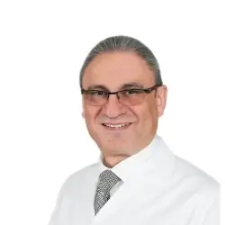Dr. Mohamed Amer Dardari