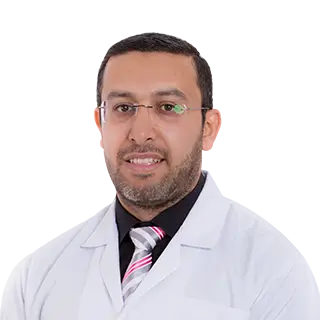 Dr. Mohamed Basha