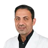Dr. Mohamed El Helbawy