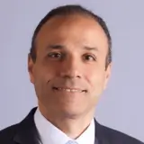 Dr. Mohamed El Toukhy