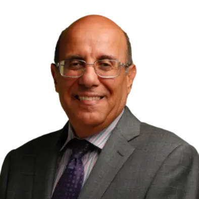 Dr. Mohamed El Zawahry