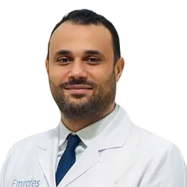 Dr. Mohamed Elbassyouny Alawy