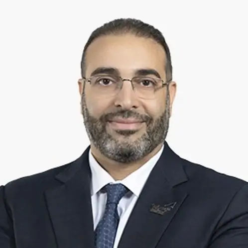 Dr. Mohamed Elfekky