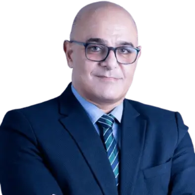 Dr. Mohamed Elkhouly