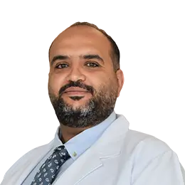 Dr. Mohamed Elsaid