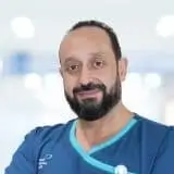Dr. Mohamed Fouad Ibrahim