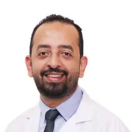 Dr. Mohamed Gamal Abousaleh