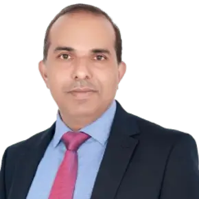 Dr. Mohamed Haseen Basha