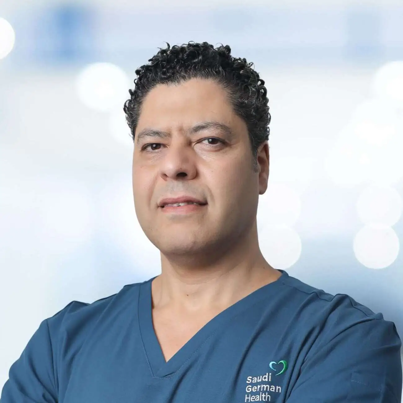 Dr. Mohamed Kandil