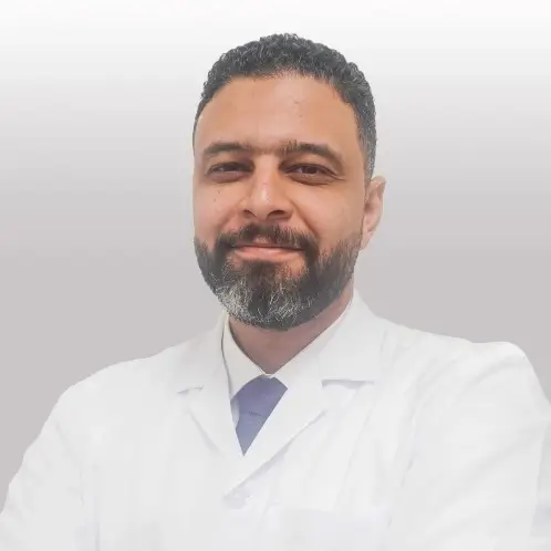 Dr. Mohamed Koura