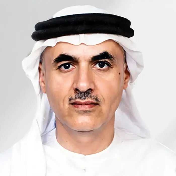 Dr. Mohamed Nadhari
