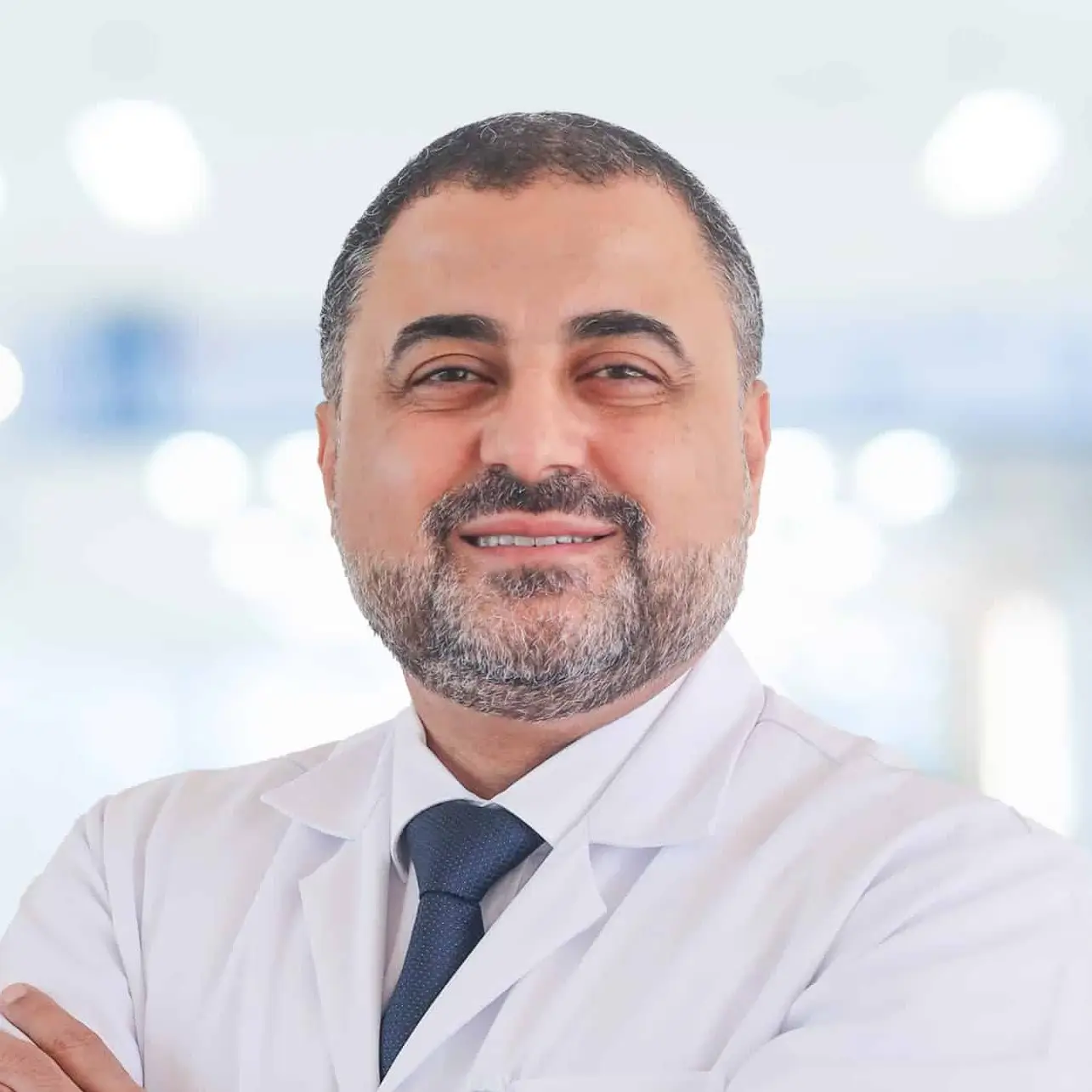 Dr. Mohamed Sheta
