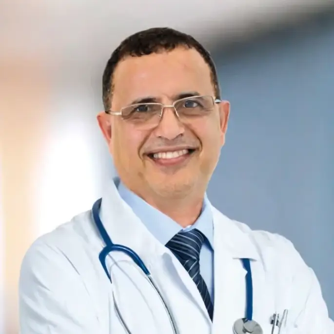 Dr. Mohamed Sulaiman