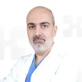 Dr. Mohammed El Aggad