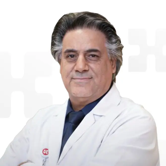 Dr. Mohammad Al Hasoun