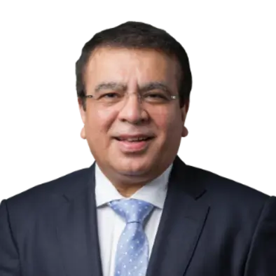 Dr. Mohammad Ashfaq Konchwalla